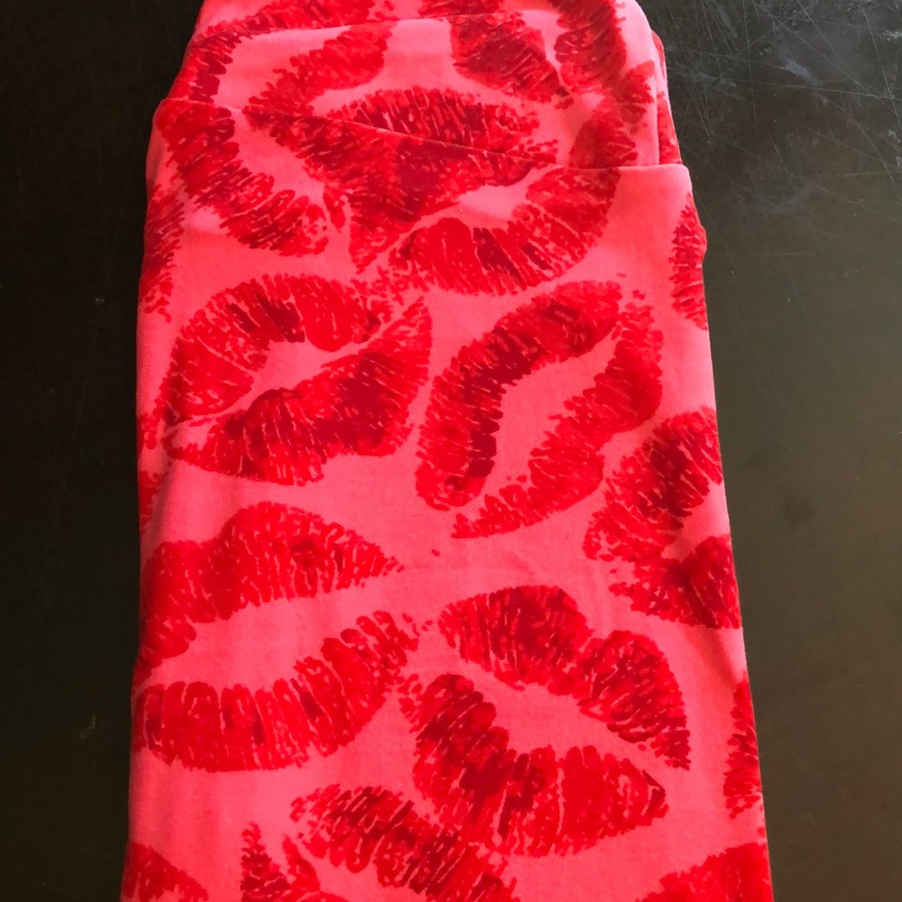 Lularoe OS Leggings